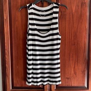 INC XL Tank knit top